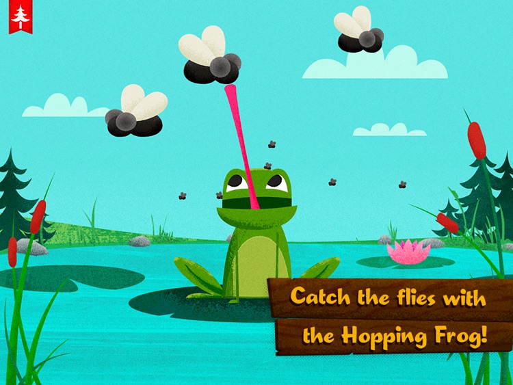 Kapu Forest HD