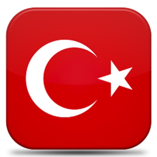 Turkey Radio icon