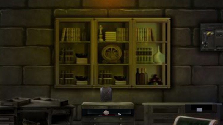 Escape Rooms 1 screenshot-4