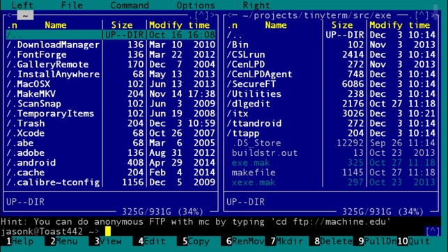 TinyTERM Enterprise AS(圖3)-速報App