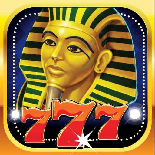 Pharaoh's Party: Where's My Gold Coins? Icon