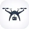 Droner App contact information
