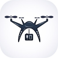 Droner App logo