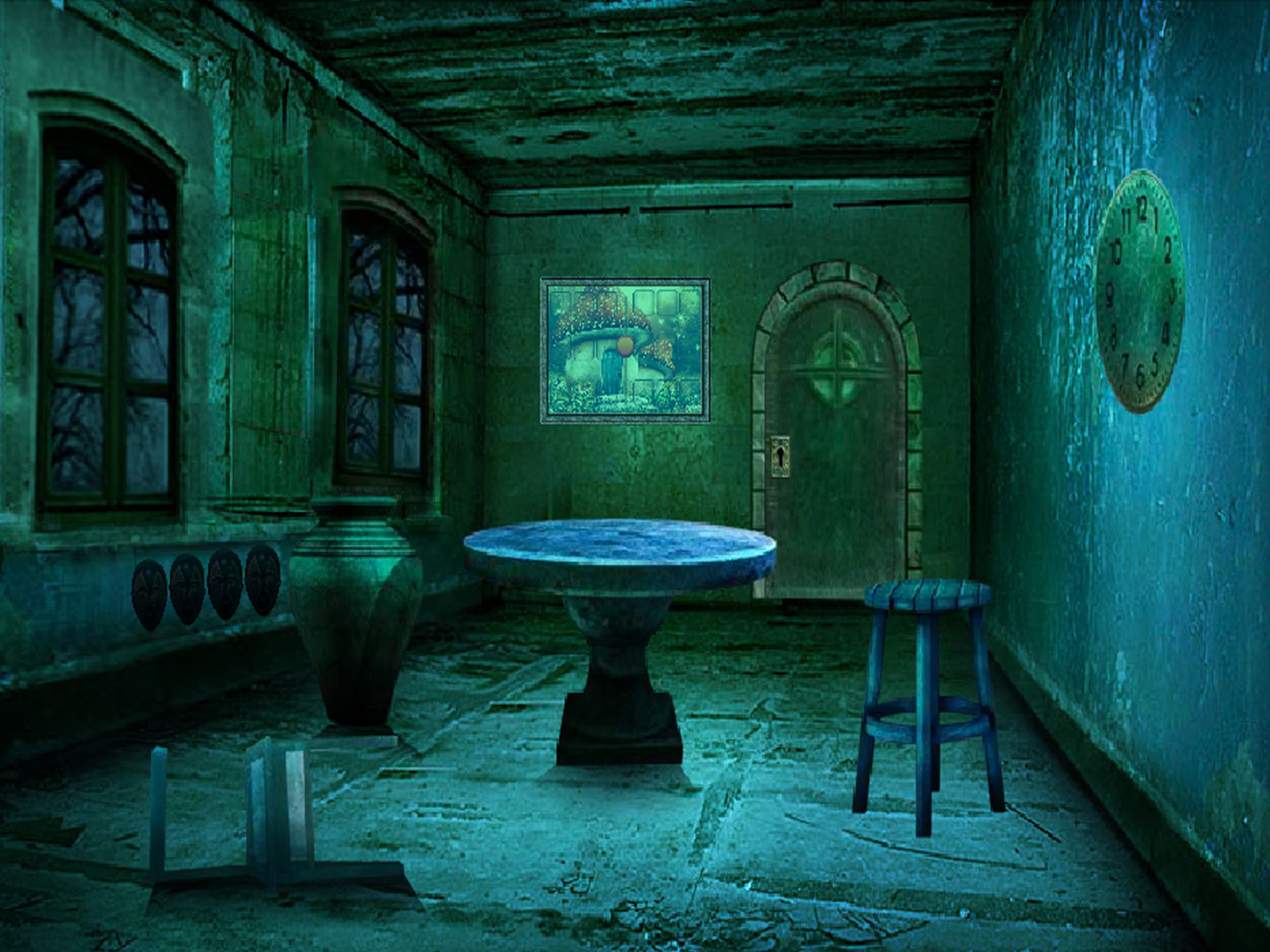 Escape Game: Cave House screenshot 8