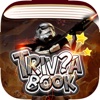Trivia Book Sci-Fi Question Quiz “For Star Wars ”