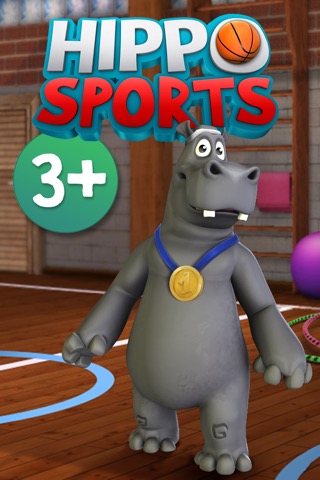 Hippo Sportsのおすすめ画像1