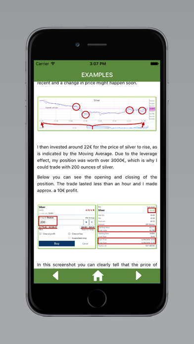 Stock Market: Strategiesのおすすめ画像4