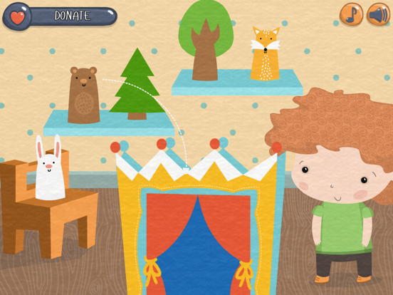 Screenshot #6 pour Світ Добра