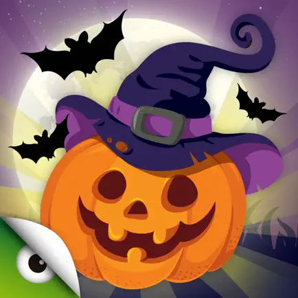 Planet Halloween – Games and Dress up for kids Cheats