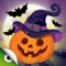 Planet Halloween – Games and Dress up for kids