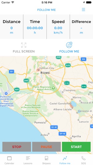 ONSNOW(圖4)-速報App