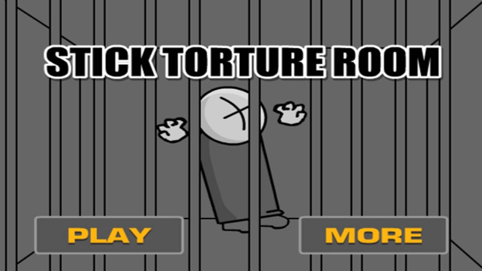 Stick Torture Room:Stickman 3 - 1.2.1 - (iOS)