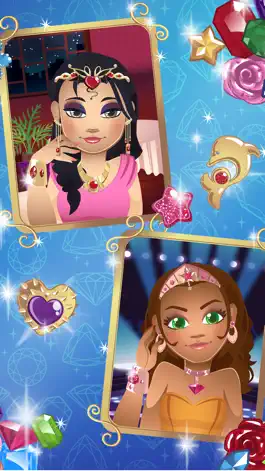 Game screenshot My Jewelry Maker - Design and Customize your own Fashion Accessories! hack