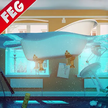 Escape Games Seaside Mansion Читы