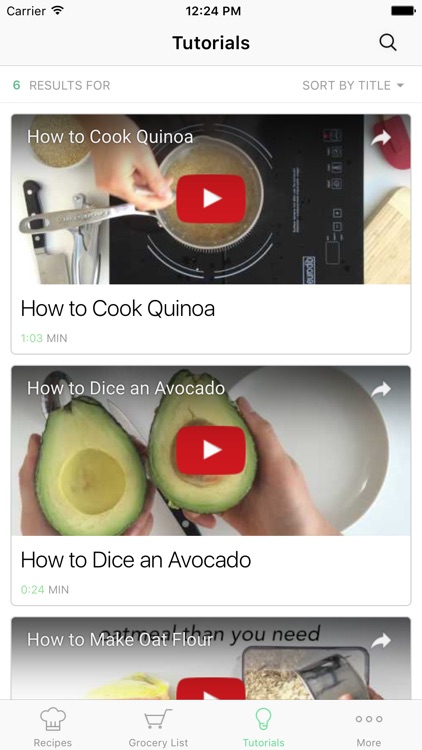Univore screenshot-4