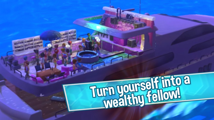 Youtubers Life - Gaming Channel screenshot-4