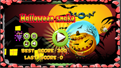 Screenshot #1 pour jack pumkin snake fruit splash games for 5 year