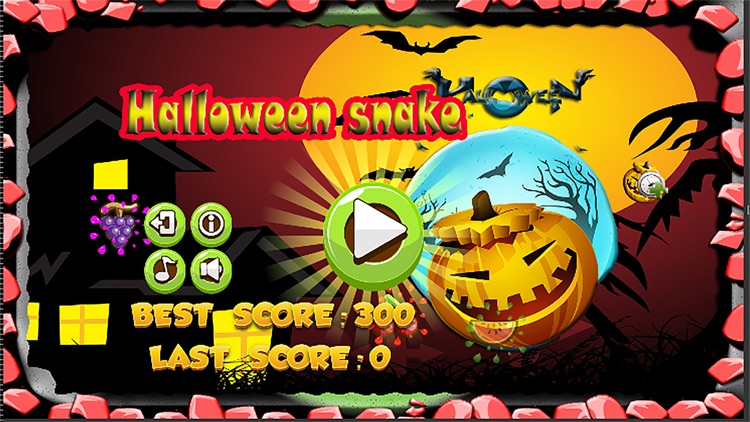 jack pumkin halloween fruits game