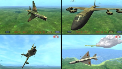 Gunship III - Flight ... screenshot1