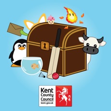 Activities of Kent Libraries - Library Treasures