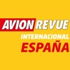 Revista Avion Revue Int - ES noticias de aviación