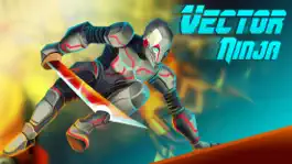 Game screenshot Vector Ninja mod apk