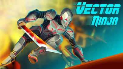 Vector Ninjaのおすすめ画像1