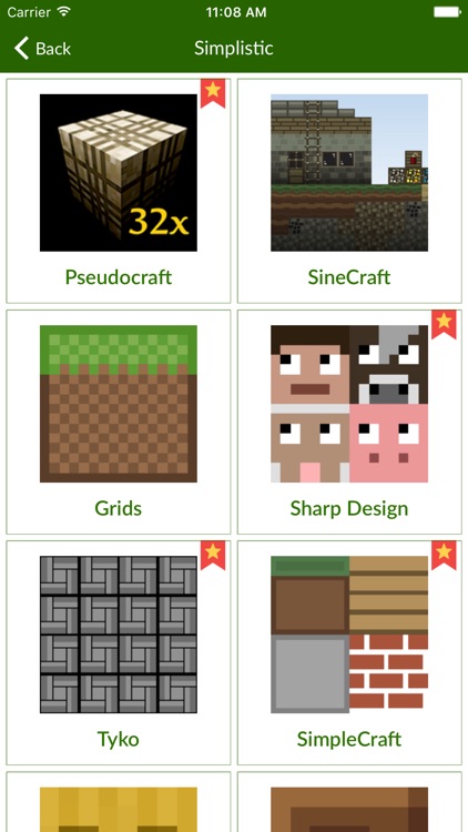 Texture Packs for Minecraft PC Edition Free