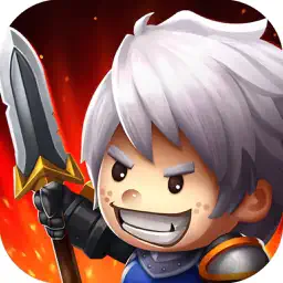 Monster Mania: Brave PvE app icon