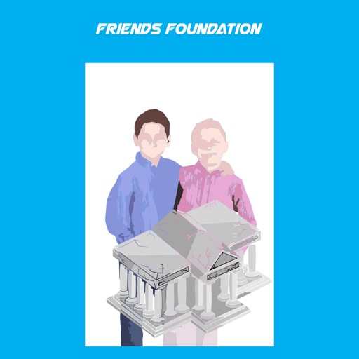 Friends Foundation icon