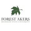 Forest Akers Golf Courses - West