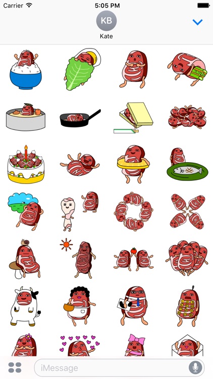 TheNikuSticker