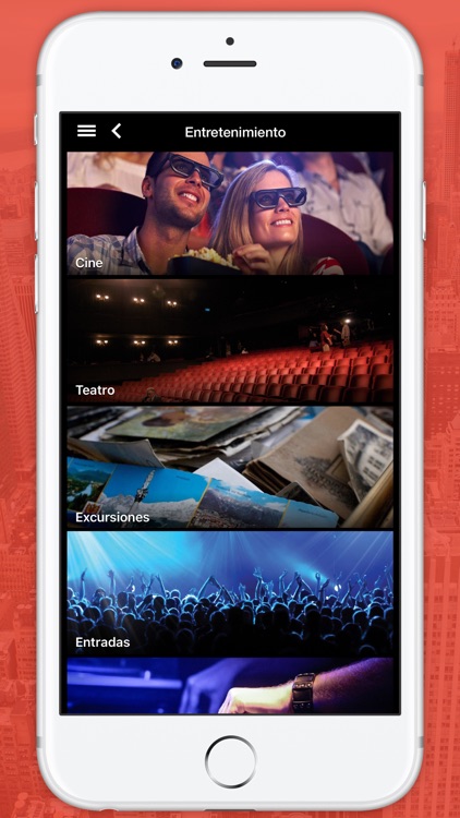 Santander App screenshot-4