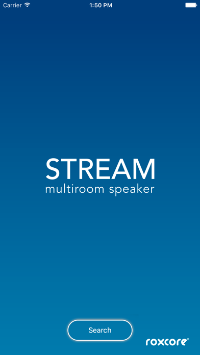 Screenshot #1 pour STREAM by Roxcore