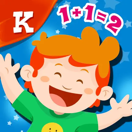 Math for Kindergarten Cheats