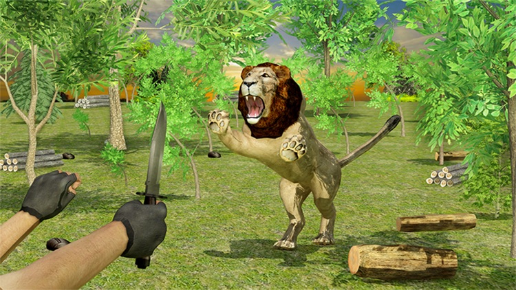 Secret Agent Spy Survivor 3D - Sniper Mission screenshot-3