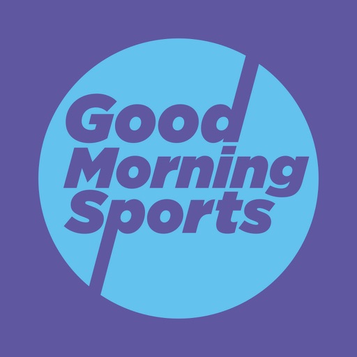 Good Morning Sports