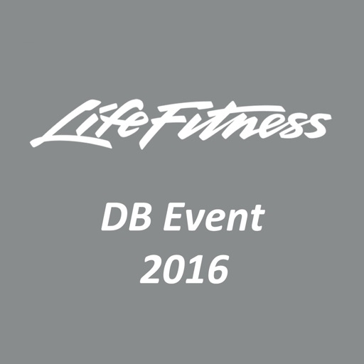 DB Event 2016