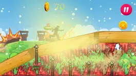 Game screenshot Turbo Navy Seal mod apk