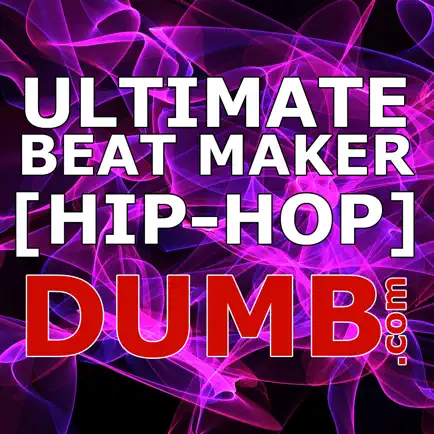 Dumb.com - Ultimate Beat Maker [Hip-Hop] Cheats