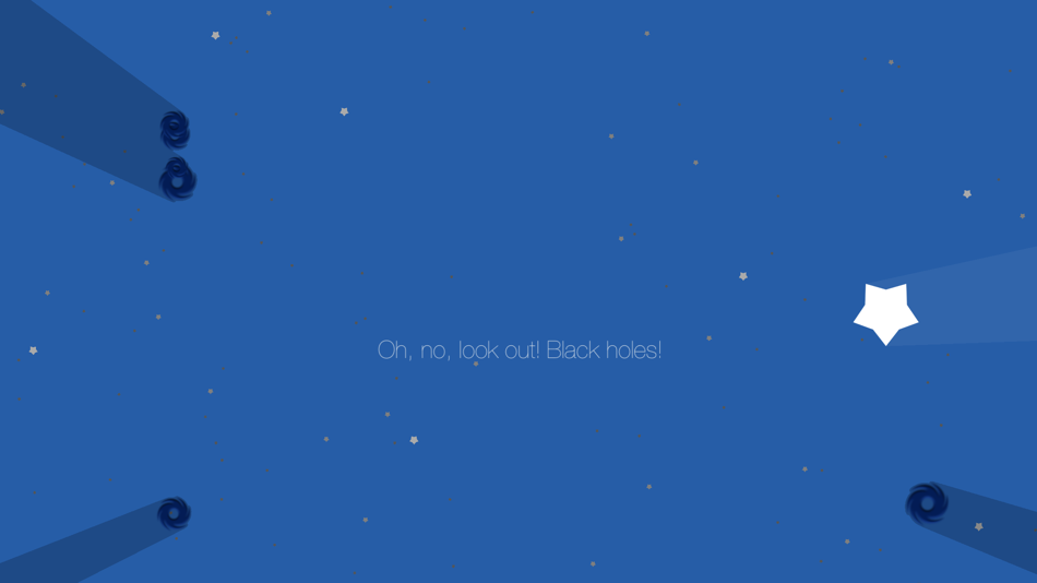 #1. Save the stars (iOS) 由: ARAPPDEV
