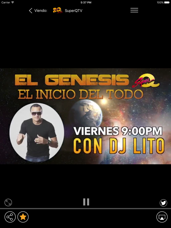 Screenshot #5 pour Super Q Panama