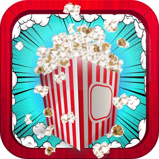 Dash Pop Corn Maker Game For "SpongeBob Squarepants" Version iOS App