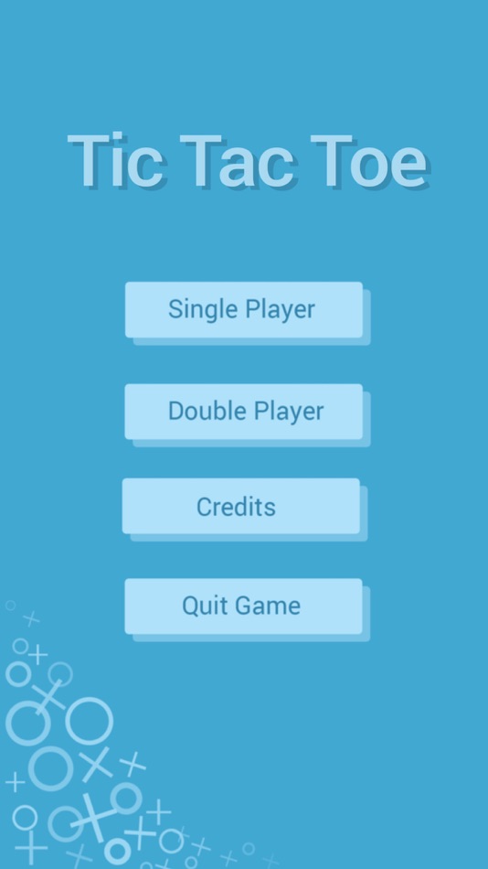 #1. Tic Tac Toe (X and O) (iOS) 由: Niroshkumar H