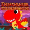 Dinosaur Coloring Kids Game