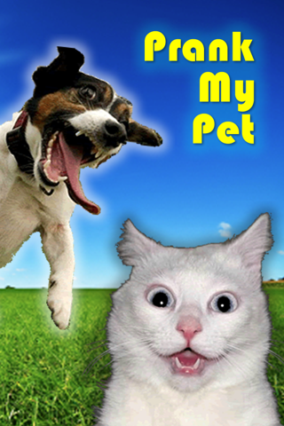 Prank My Pet - náhled