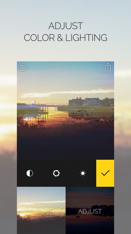 Fused Photo Editor & Double Exposure Video Blender screenshot-4