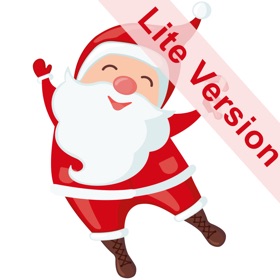 Christmas (Xmas) Sticker Pack Lite