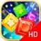 Bits Sweets Jelly Match 3 Puzzle Games