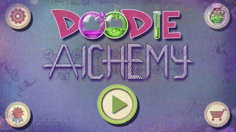 Doodle Alchemy